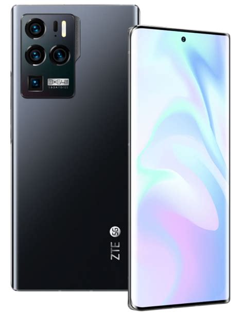 ZTE Axon 30 Ultra 5G: السعر والمواصفات